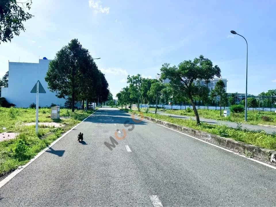 Bán đất đường N8 Thành phố Tân An, Long An – giá 5.2 tỷ — Hình 2