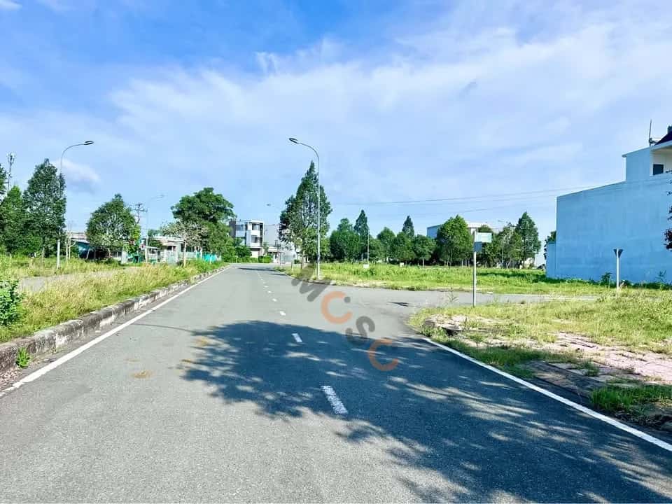 Bán đất đường N8 Thành phố Tân An, Long An – giá 5.2 tỷ — Hình 3