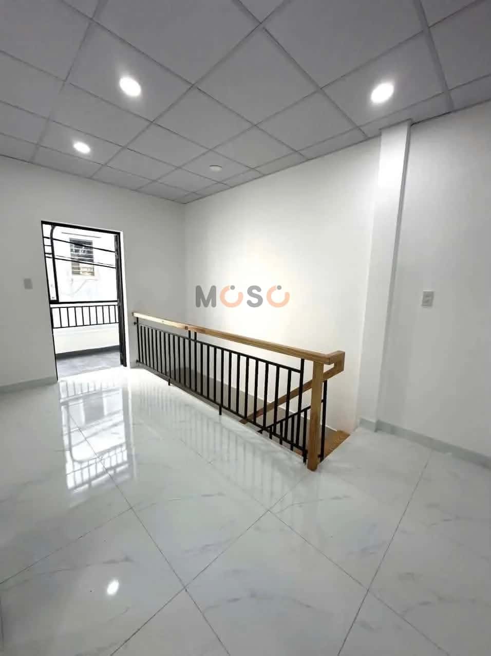 Bán nhà hẻm Đồng Nai Thành phố Nha Trang, Khánh Hòa – 3 phòng ngủ, giá 3.4 tỷ — Hình 3