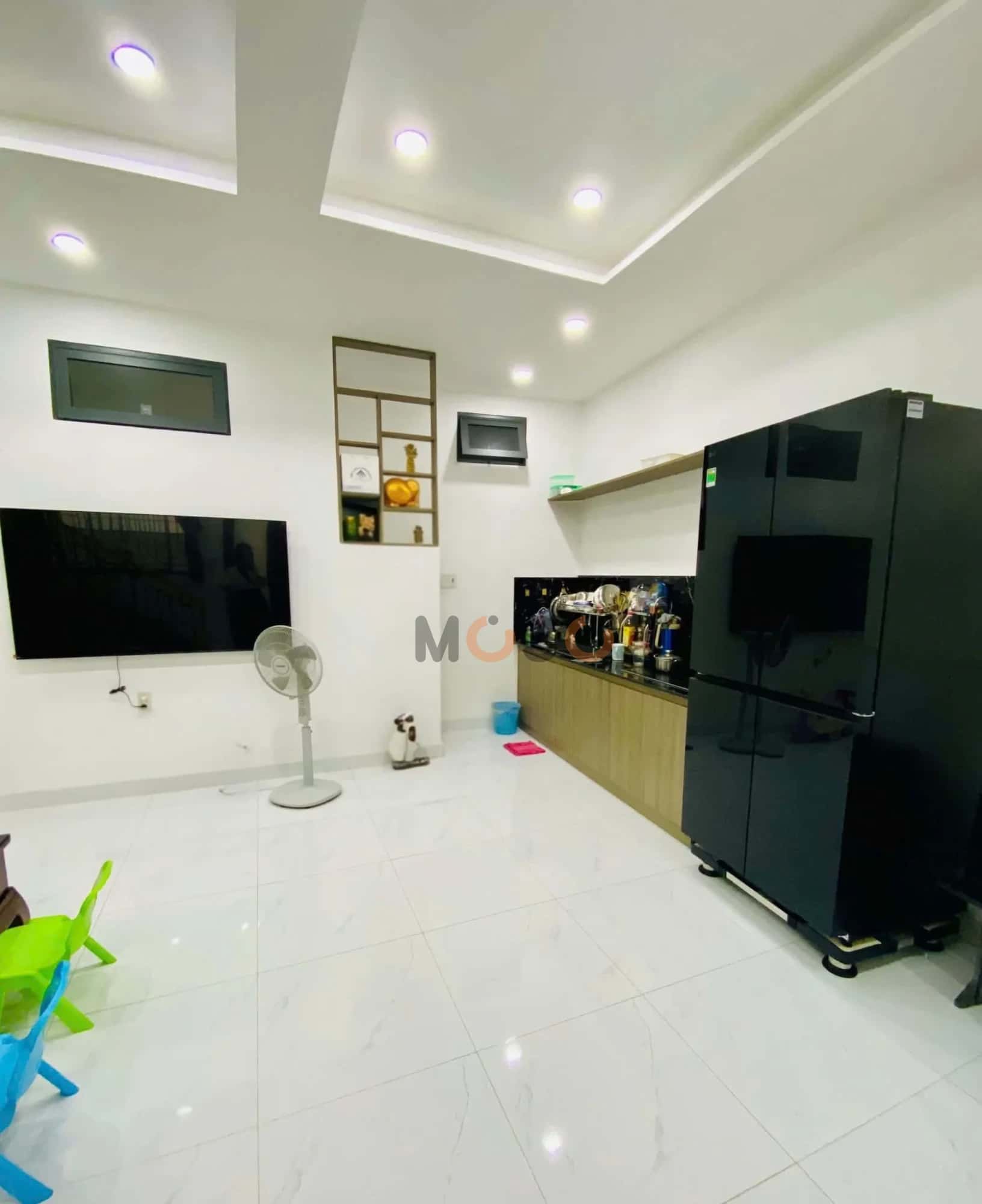 Bán nhà hẻm Đồng Nai Thành phố Nha Trang, Khánh Hòa – 3 phòng ngủ, giá 3.4 tỷ — Hình 2