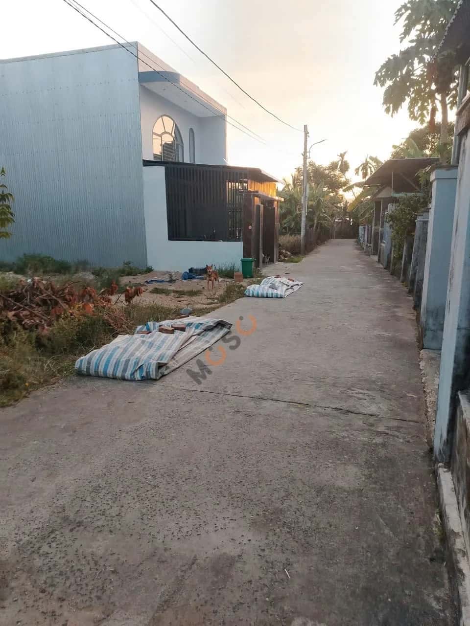 Bán đất Thôn Phú Sơn 2 Huyện Hòa Vang, TP. Đà Nẵng – giá 1.4 tỷ — Hình 2