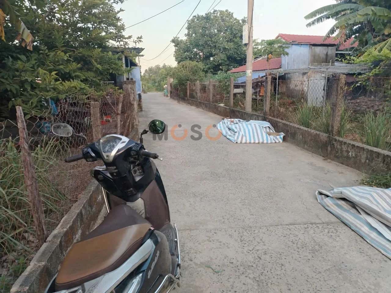 Bán đất Thôn Phú Sơn 2 Huyện Hòa Vang, TP. Đà Nẵng – giá 1.4 tỷ — Hình 3