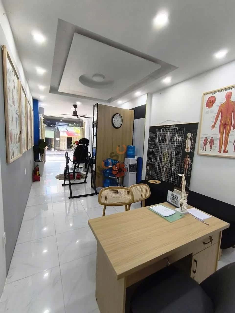 Bán nhà mặt tiền Mê Linh Thành phố Nha Trang, Khánh Hòa – 3 phòng ngủ, giá 11 tỷ — Hình 3