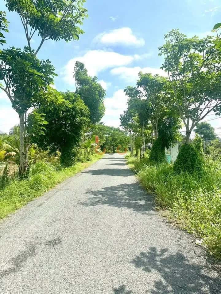 Bán đất Lê Thị Trâm Thành phố Tân An, Long An – giá 1.9 tỷ — Hình 3