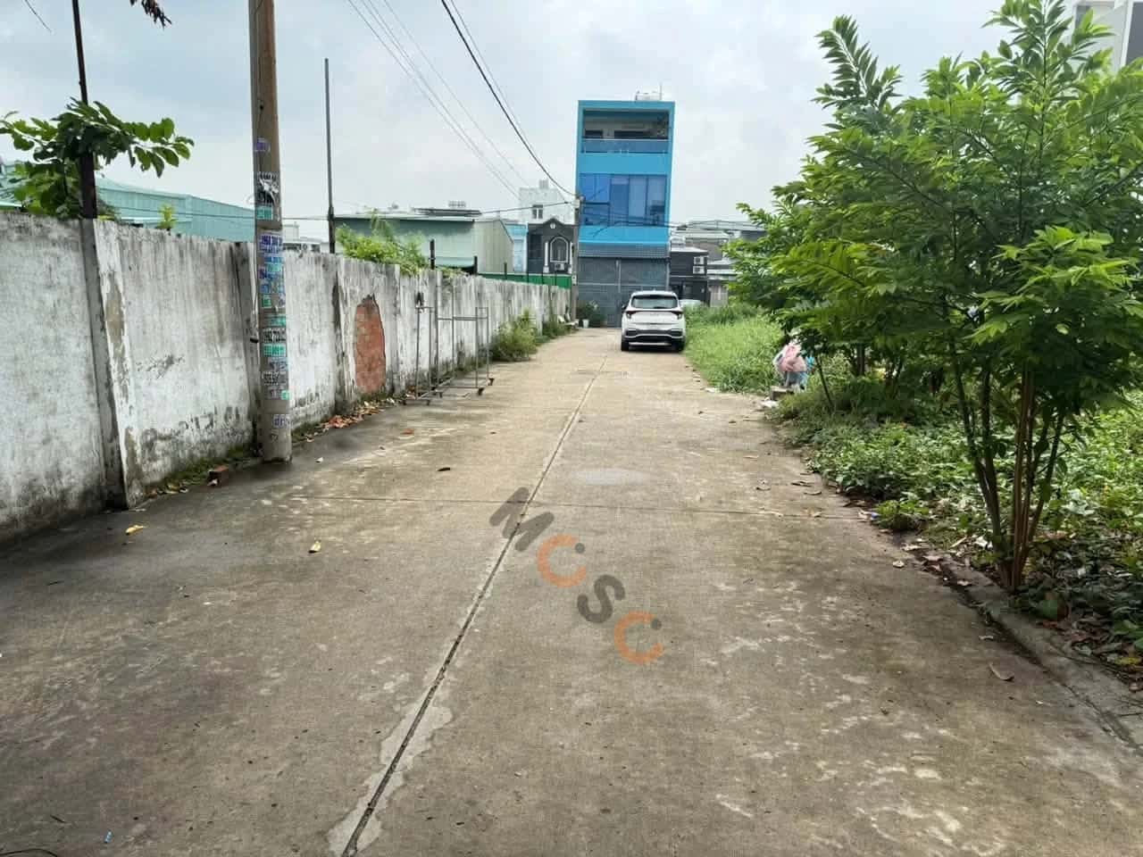 Bán đất Thạnh Lộc 17 Quận 12, TP.HCM – giá 5.6 tỷ — Hình 3