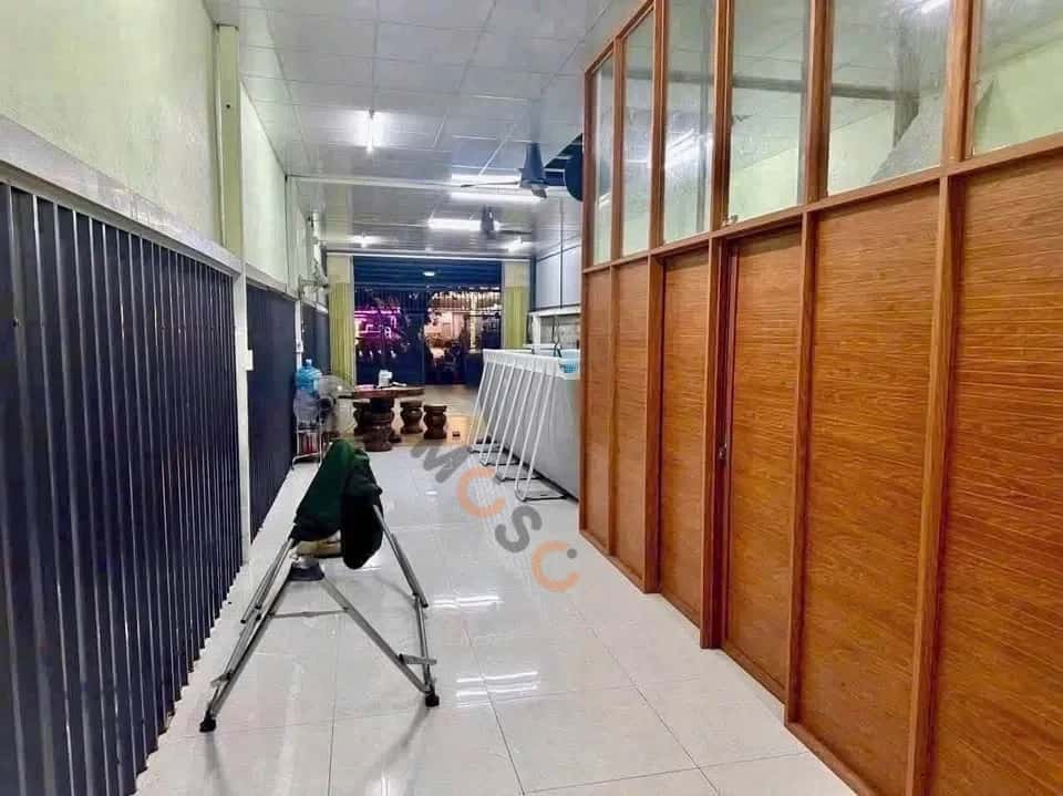 Bán nhà mặt tiền đường số 2 KDC Thái Dương Thành phố Tân An, Long An – 2 phòng ngủ, giá 5 tỷ — Hình 2