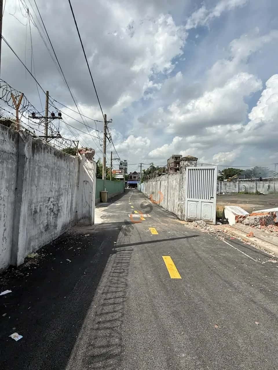 Bán đất An Phú Đông 09 Quận 12, TP.HCM – giá 3.9 tỷ — Hình 2