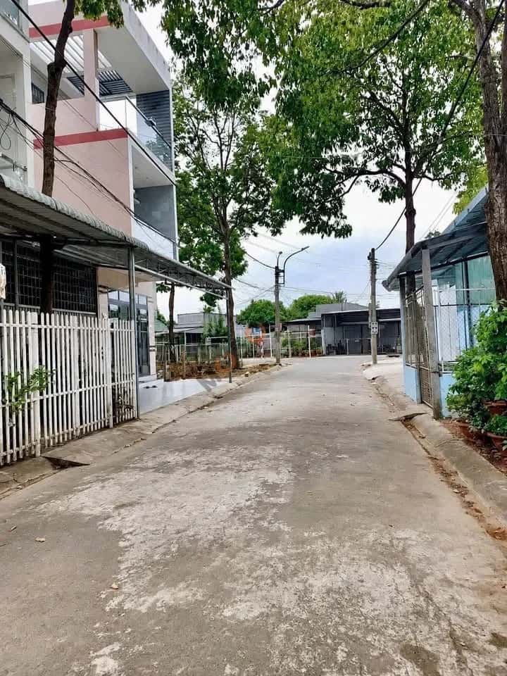 Bán đất đường số 11 Thành phố Tân An, Long An – giá 1.3 tỷ — Hình 2
