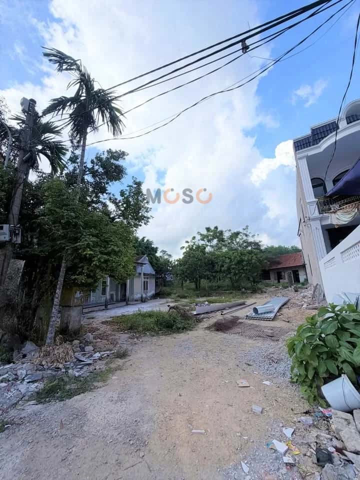 Bán đất Nguyễn Viết Xuân Thị xã Hương Thủy, TP. Huế – giá 1.9 tỷ — Hình 3
