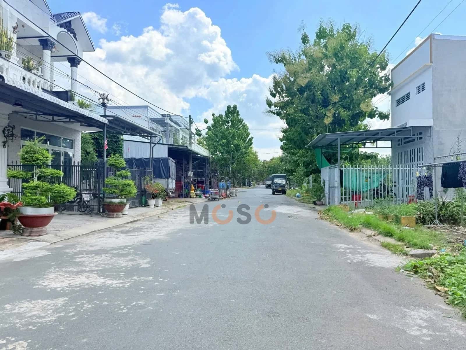 Bán đất đường số 18 TTTM Phong Điền Huyện Phong Điền, TP. Cần Thơ – giá 2.3 tỷ — Hình 3