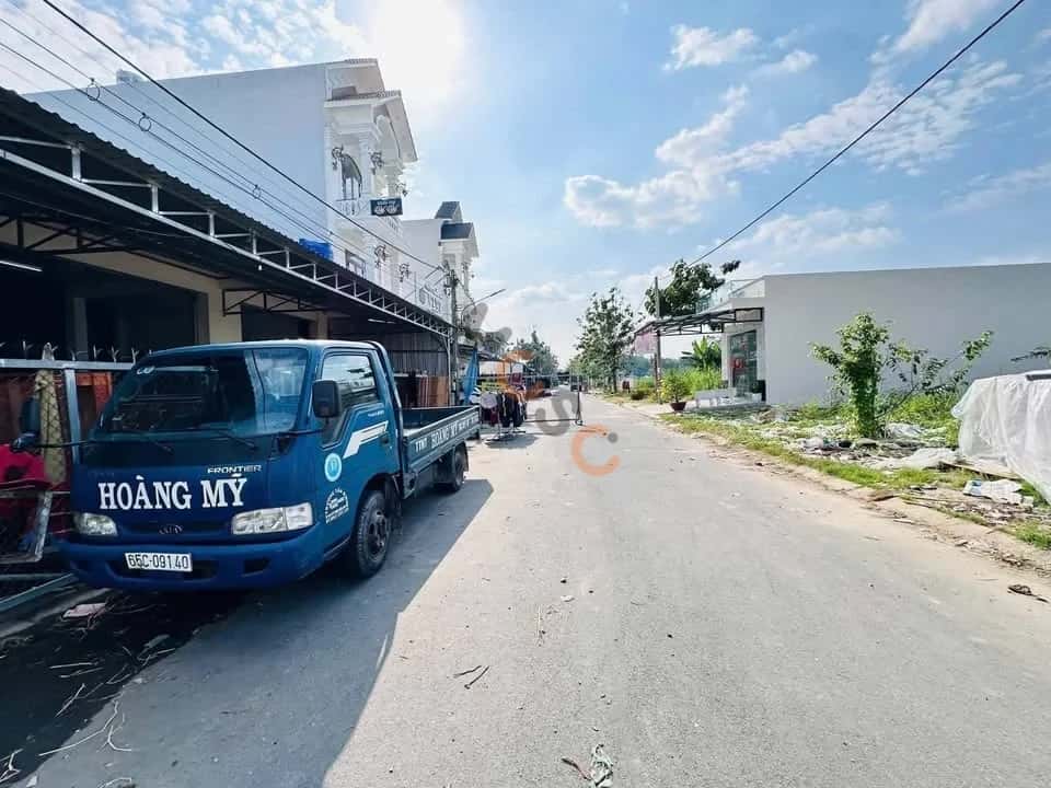 Bán đất đường số 18 TTTM Phong Điền Huyện Phong Điền, TP. Cần Thơ – giá 2.3 tỷ — Hình 2