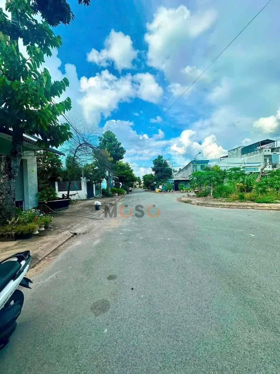 Bán đất đường số 8 Thành phố Tân An, Long An – giá 2.1 tỷ — Hình 3