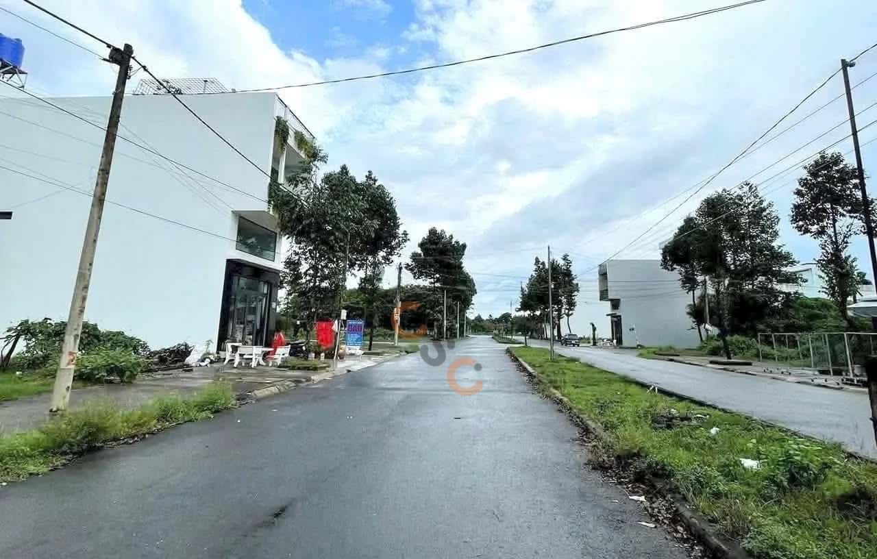Bán đất đường số 1 Thành phố Tân An, Long An – giá 2.2 tỷ — Hình 2