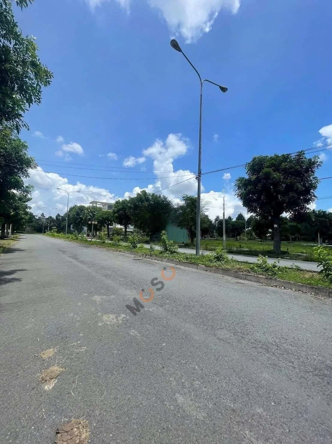 Bán đất đường số 1 Thành phố Tân An, Long An – giá 2.2 tỷ — Hình 3