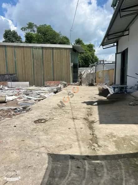 Bán nhà hẻm Xuân Thới Sơn Huyện Hóc Môn, TP.HCM – 1 phòng ngủ, giá 2.8 tỷ — Hình 2