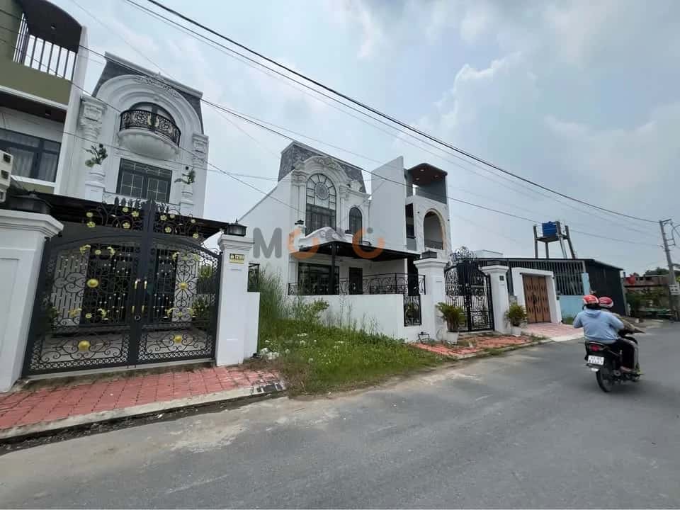 Bán đất Phạm Thị Kiều Huyện Cần Giuộc, Long An – giá 1.6 tỷ — Hình 2