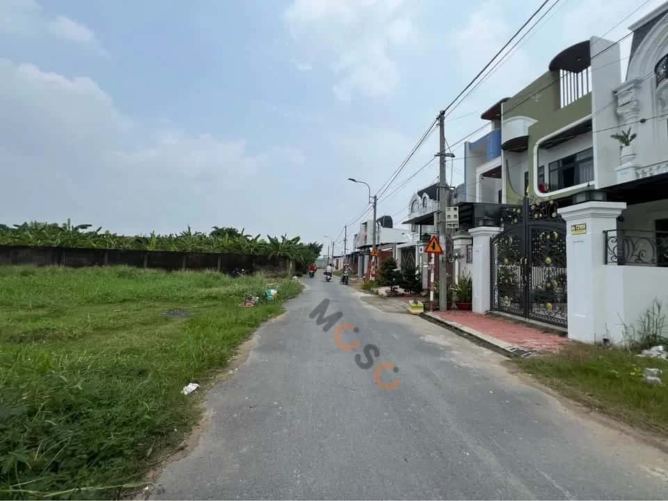Bán đất Phạm Thị Kiều Huyện Cần Giuộc, Long An – giá 1.6 tỷ — Hình 3