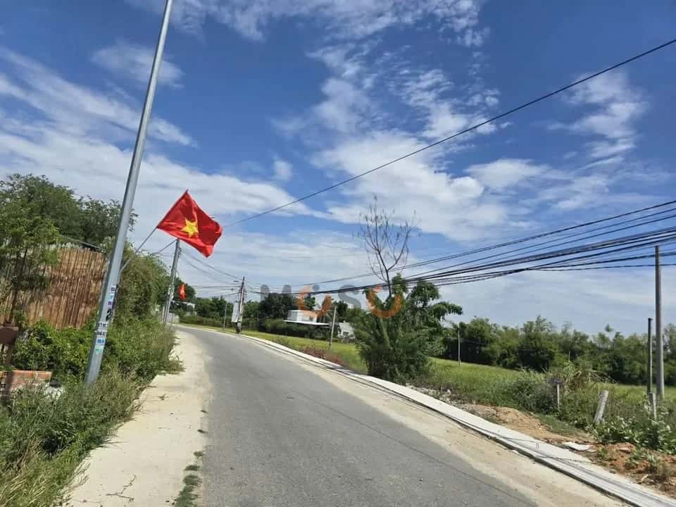 Bán đất Thôn An Thạnh 1 Huyện Ninh Phước, Ninh Thuận – giá 790 triệu — Hình 2