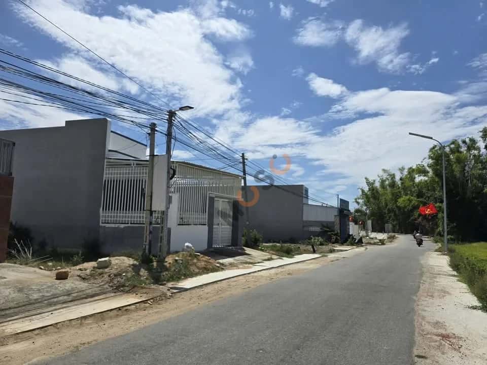Bán đất Thôn An Thạnh 1 Huyện Ninh Phước, Ninh Thuận – giá 790 triệu — Hình 3