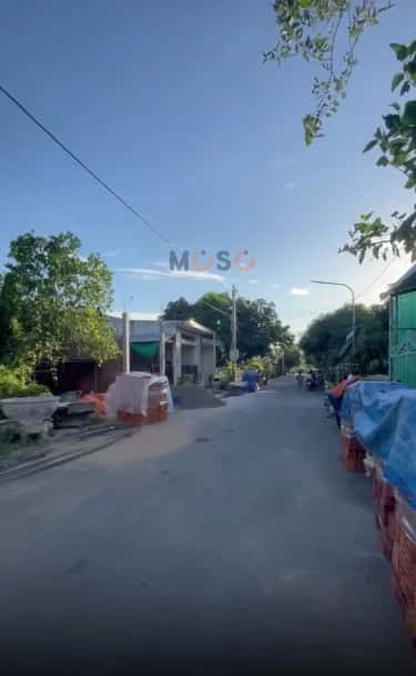 Bán đất Lê Lợi, Khu dân cư Vườn Ươm Thị xã Kiến Tường, Long An – giá 5 tỷ — Hình 3 Bán đất Lê Lợi, Khu dân cư Vườn Ươm Thị xã Kiến Tường, Long An – giá 5 tỷ — Hình 3