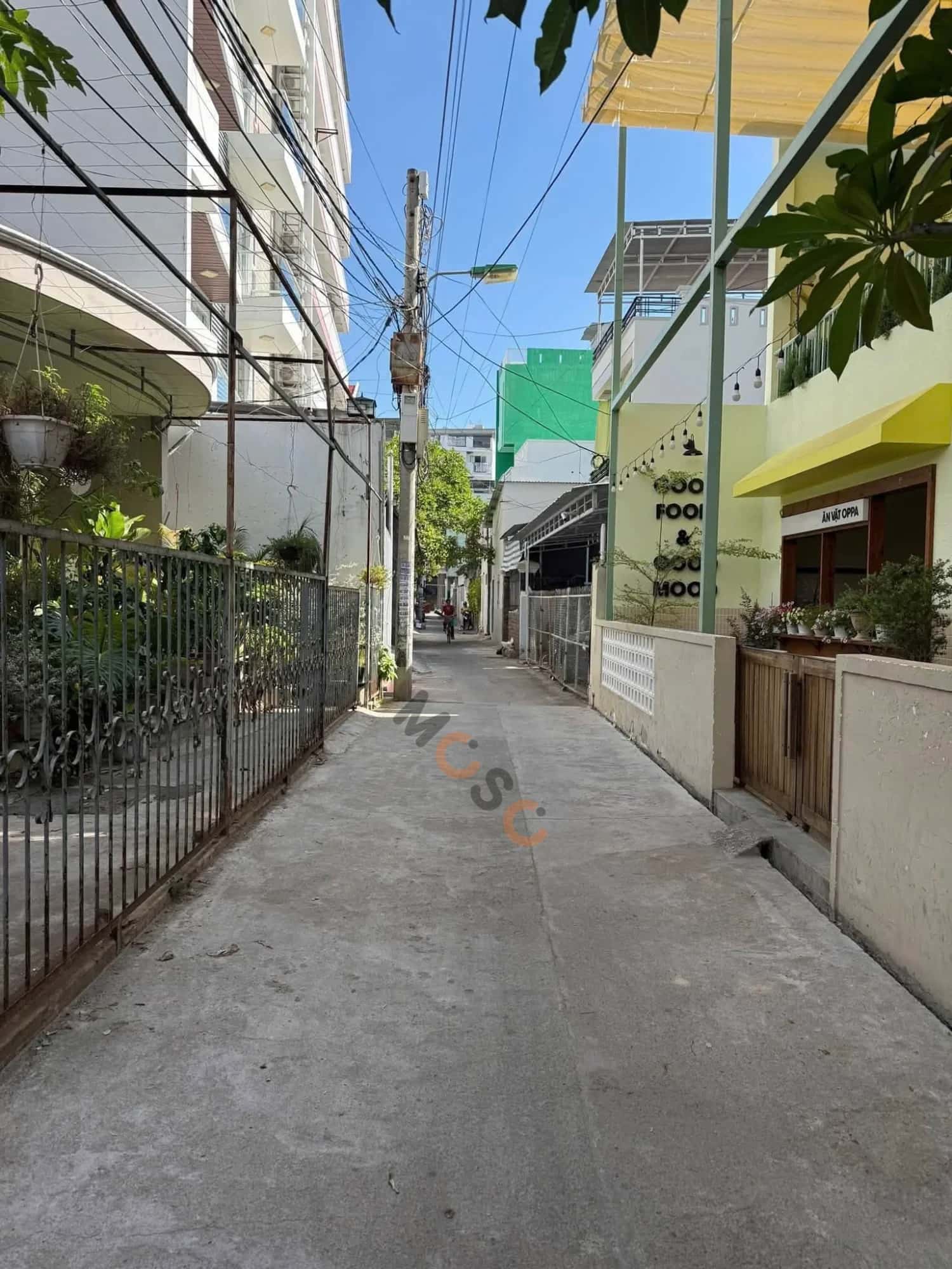 Bán nhà hẻm Đặng Tất Thành phố Nha Trang, Khánh Hòa – 2 phòng ngủ, giá 14.3 tỷ — Hình 3