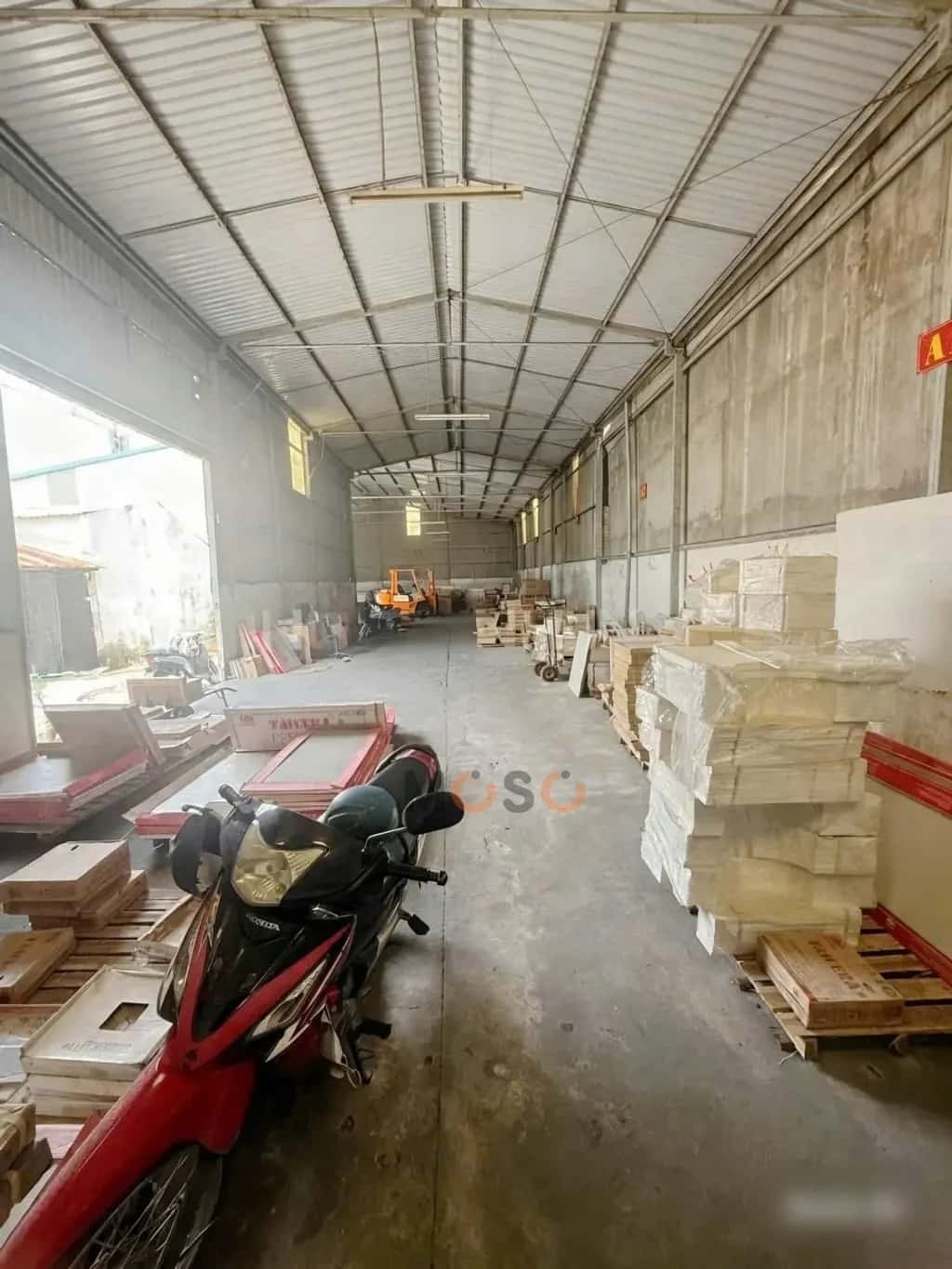Cho thuê nhà mặt tiền Đường 30 Tháng 4 Ninh Kiều, Cần Thơ – giá 100 triệu — Hình 2