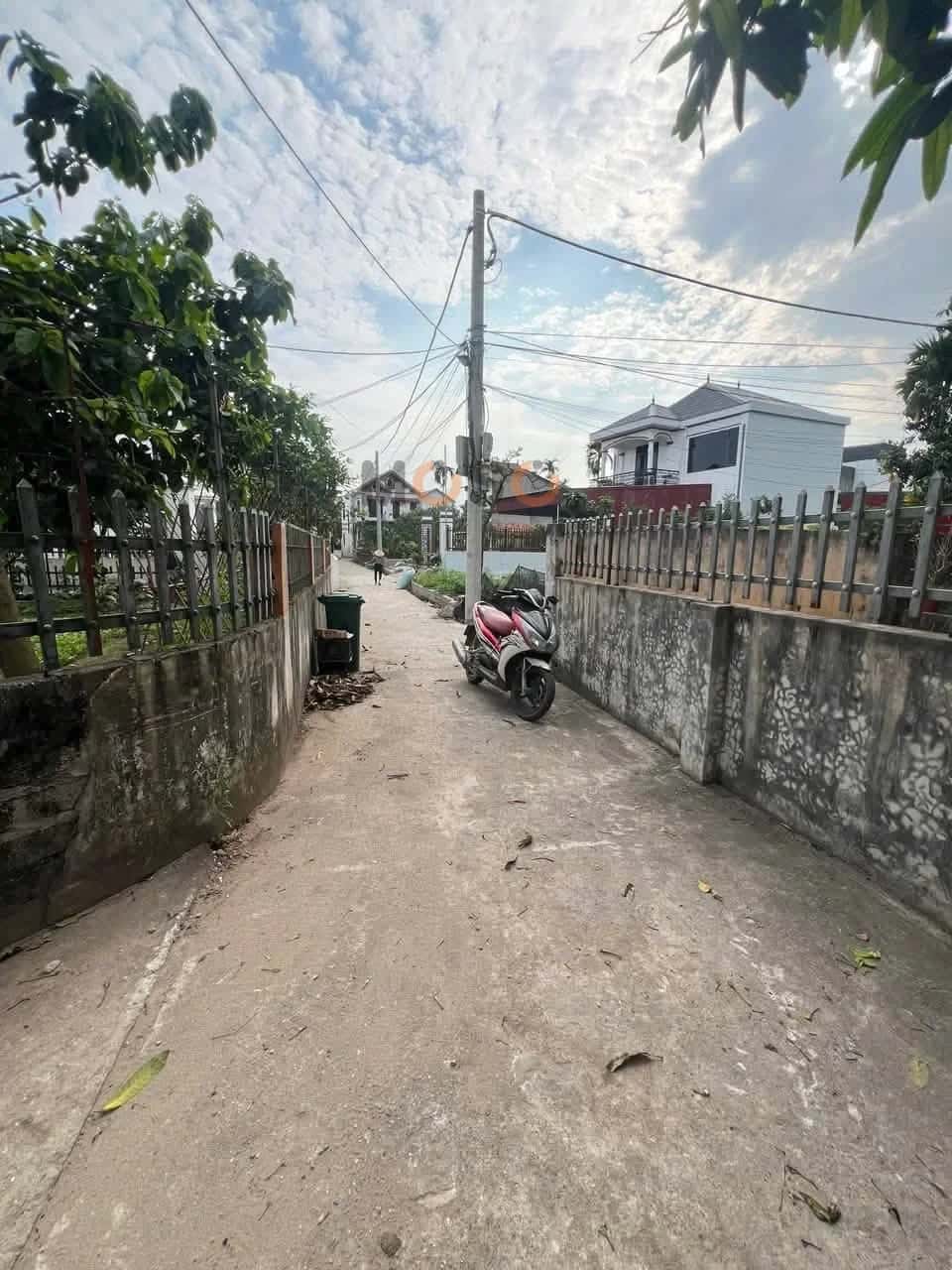 Bán đất Thôn Phi Liệt  Huyện Văn Giang, Hưng Yên – giá 2.5 tỷ — Hình 3