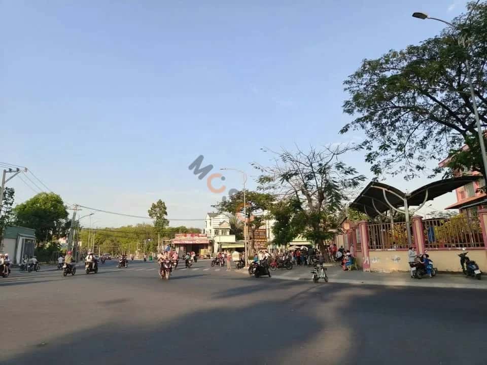 Bán đất đường N16 Thành phố Thủ Dầu Một, Bình Dương – giá 2.1 tỷ — Hình 3