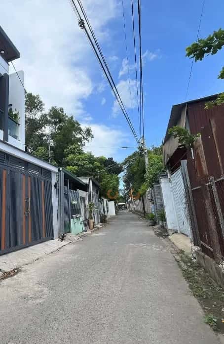 Bán đất hẻm 269 Nguyễn Thị Minh Khai  Thành phố Thủ Dầu Một, Bình Dương – giá 2.4 tỷ — Hình 3