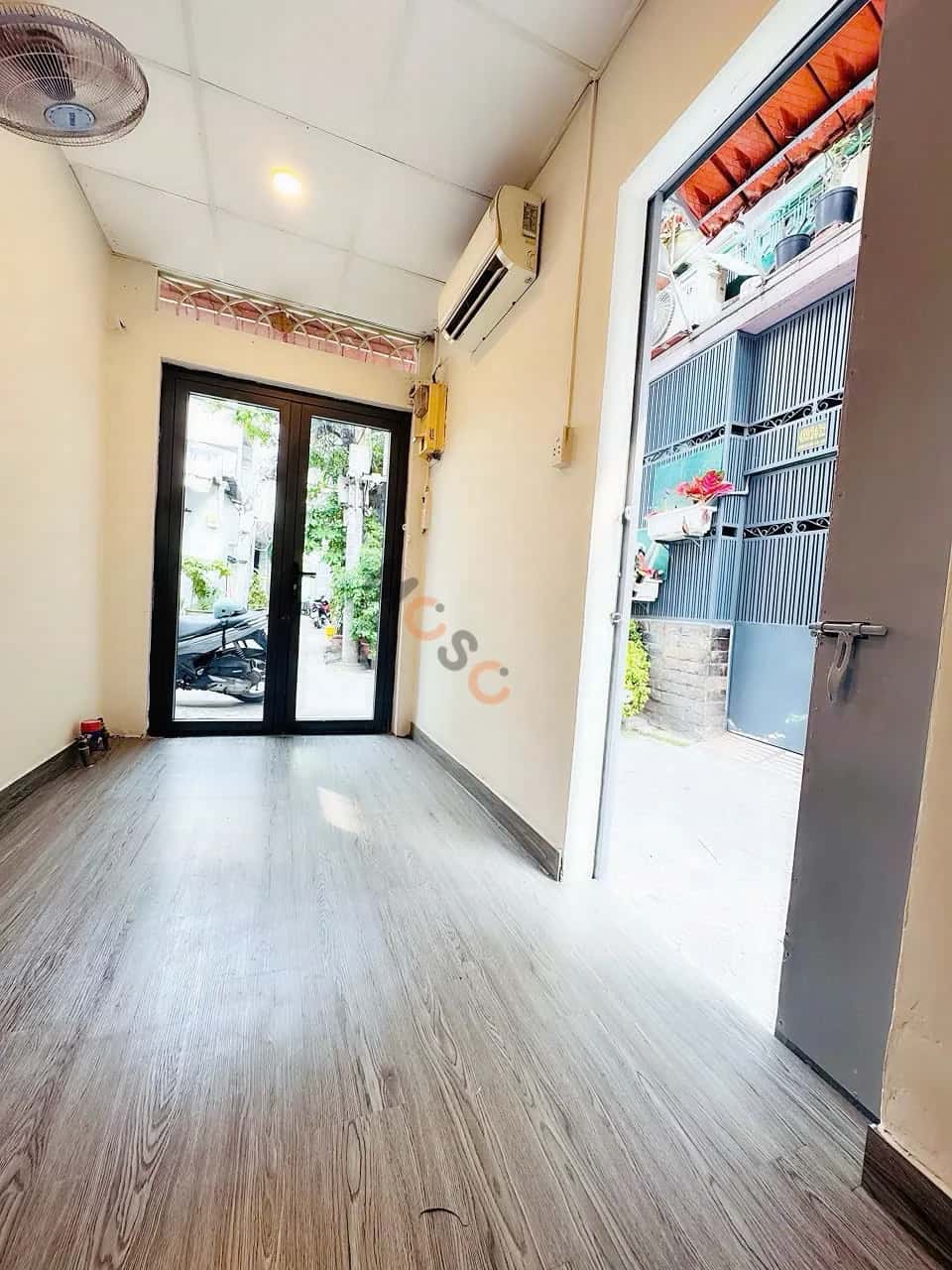 Bán nhà hẻm đường Huỳnh Văn Bánh Quận Phú Nhuận, TP.HCM – 2 phòng ngủ, giá 2.9 tỷ — Hình 3