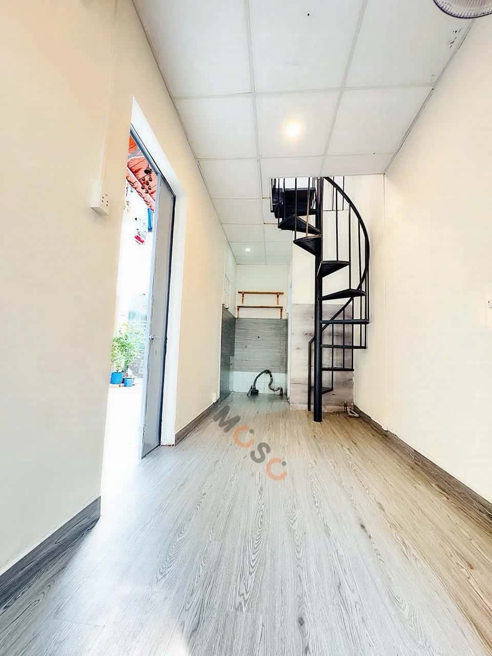Bán nhà hẻm đường Huỳnh Văn Bánh Quận Phú Nhuận, TP.HCM – 2 phòng ngủ, giá 2.9 tỷ — Hình 2