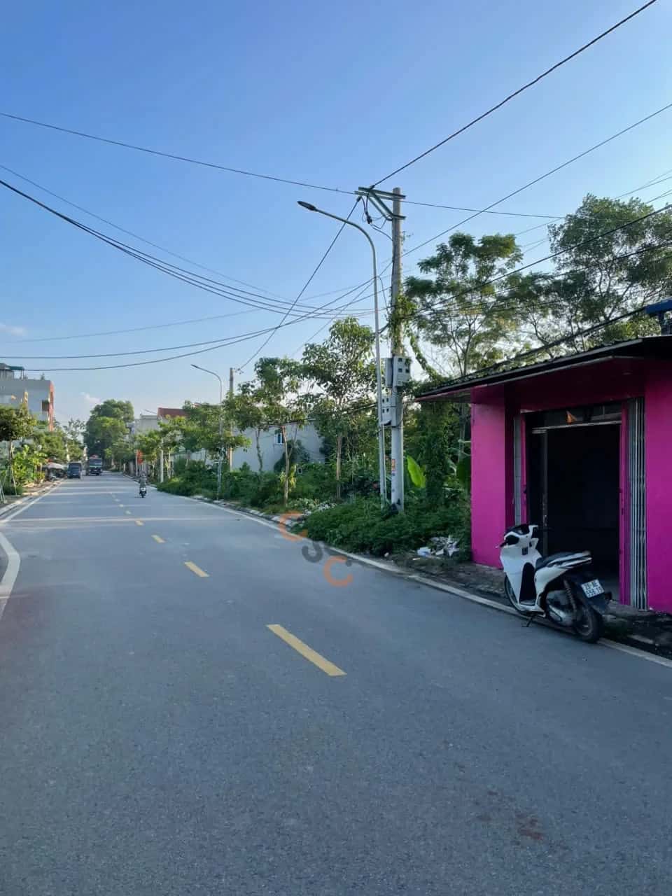 Bán nhà mặt tiền Đồng Tâm Huyện Mỹ Đức, TP. Hà Nội – 2 phòng ngủ, giá 4 tỷ — Hình 3