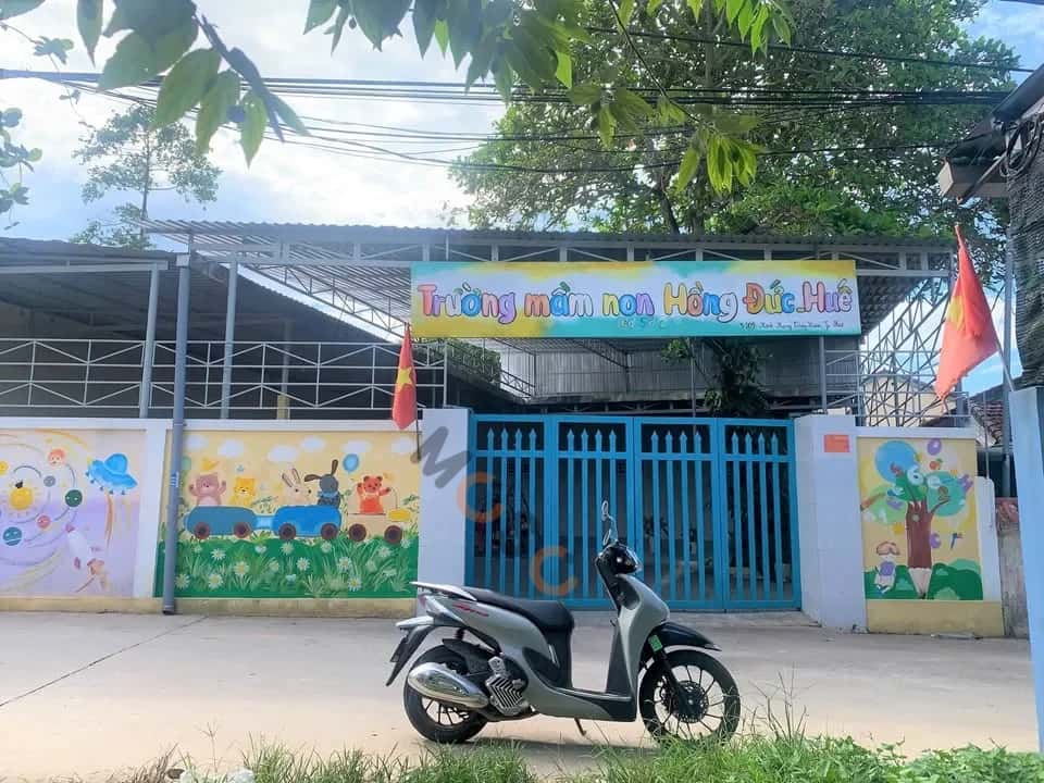 Bán đất K109 Minh Mạng Quận Thuận Hóa, TP. Huế – giá 2.2 tỷ — Hình 3