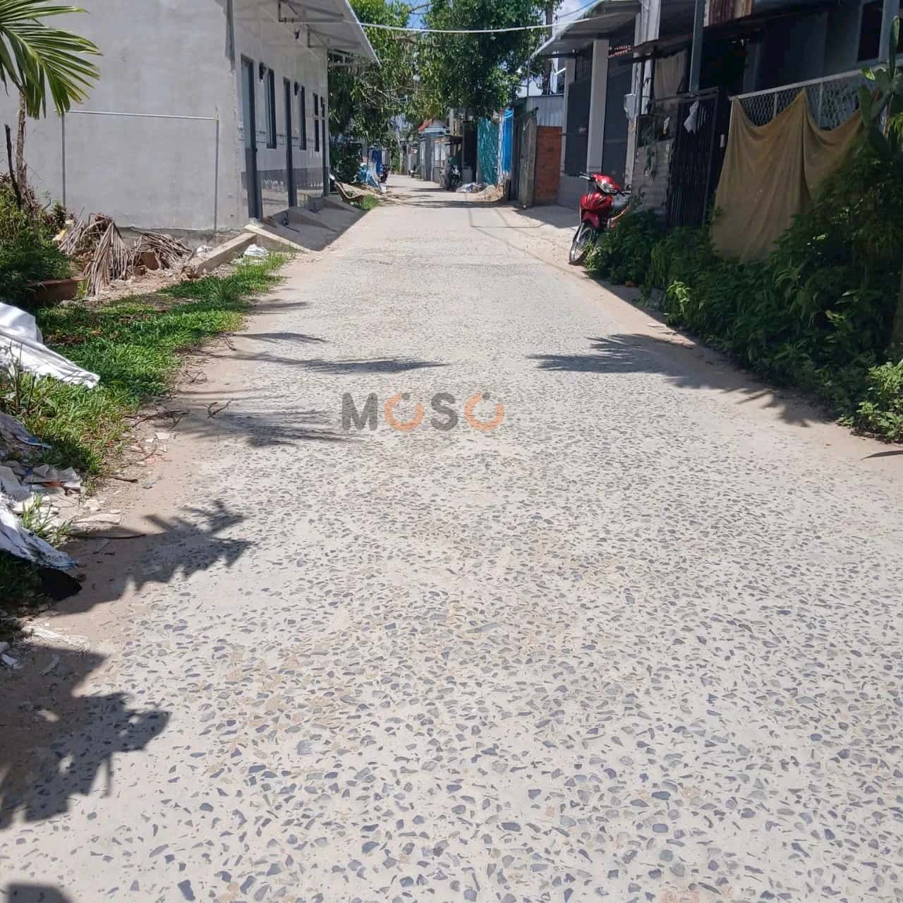 Bán nhà mặt tiền khu vực Bình Trung  Quận Bình Thuỷ, TP. Cần Thơ – 3 phòng ngủ, giá 2.4 tỷ — Hình 3