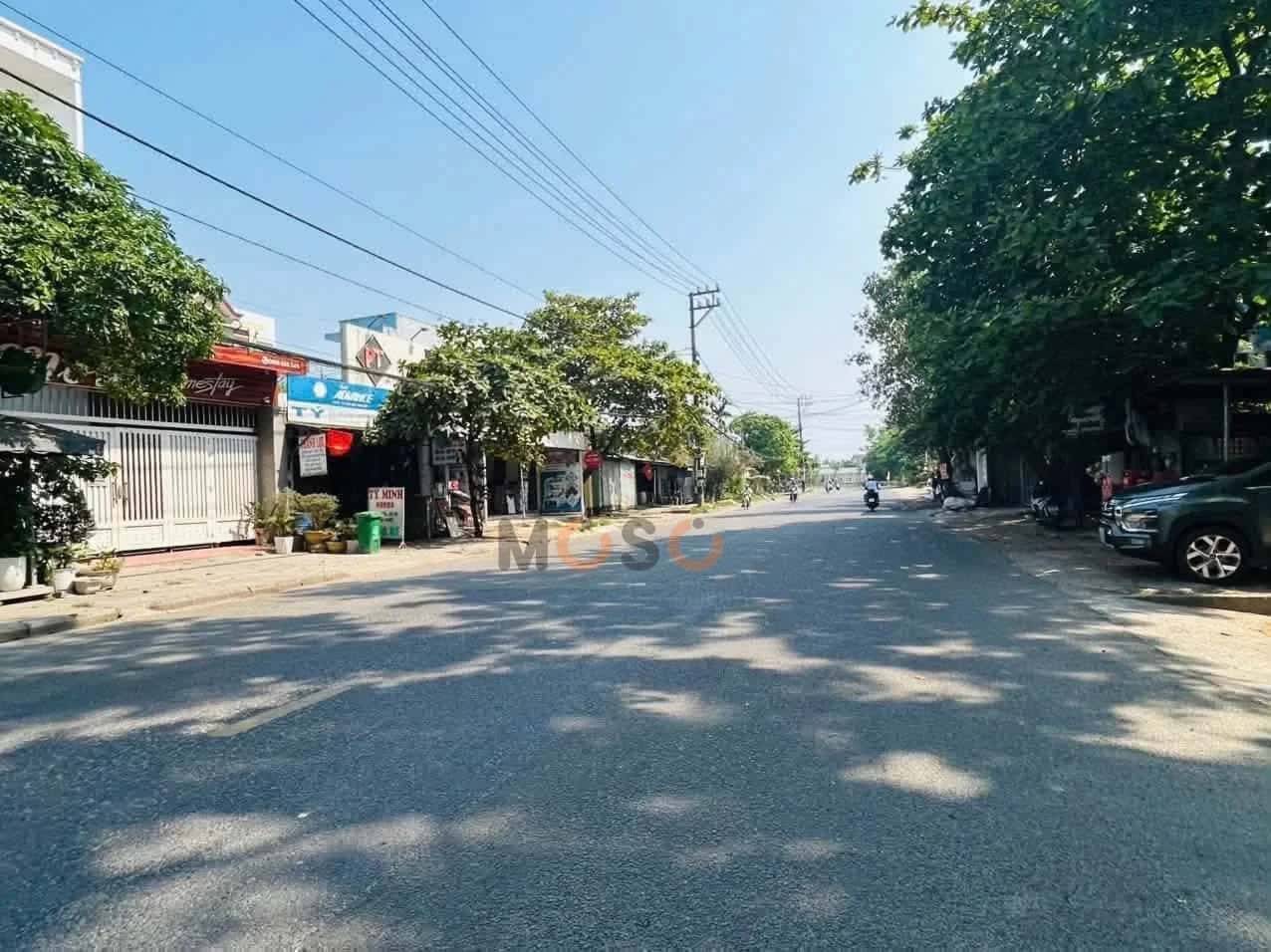Bán đất TDP Trung Đông Quận Thuận Hóa, TP. Huế – giá 1.3 tỷ — Hình 3