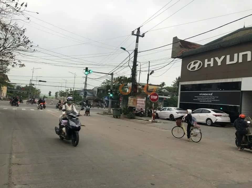 Bán đất Dạ Lê Thị xã Hương Thủy, TP. Huế – giá 2.4 tỷ — Hình 3