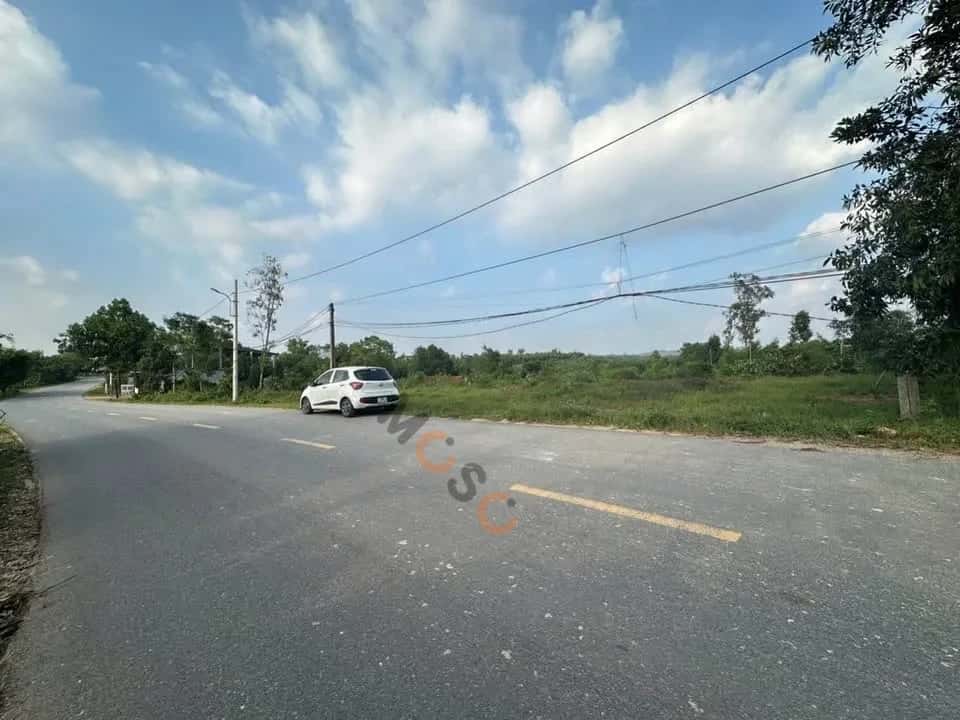 Bán đất Dạ Lê Thị xã Hương Thủy, TP. Huế – giá 2.4 tỷ — Hình 2