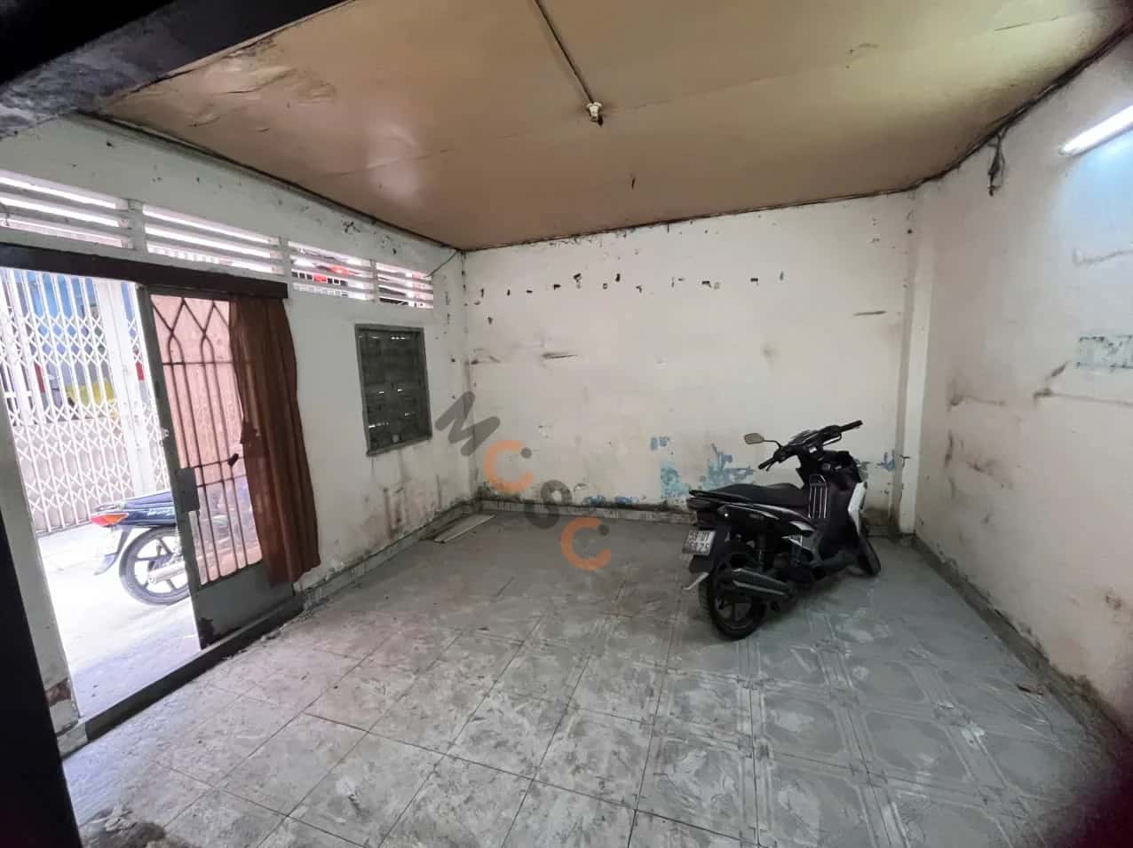 Bán nhà hẻm Ba Tháng Hai Quận 10, TP.HCM – 2 phòng ngủ, giá 6.8 tỷ — Hình 2
