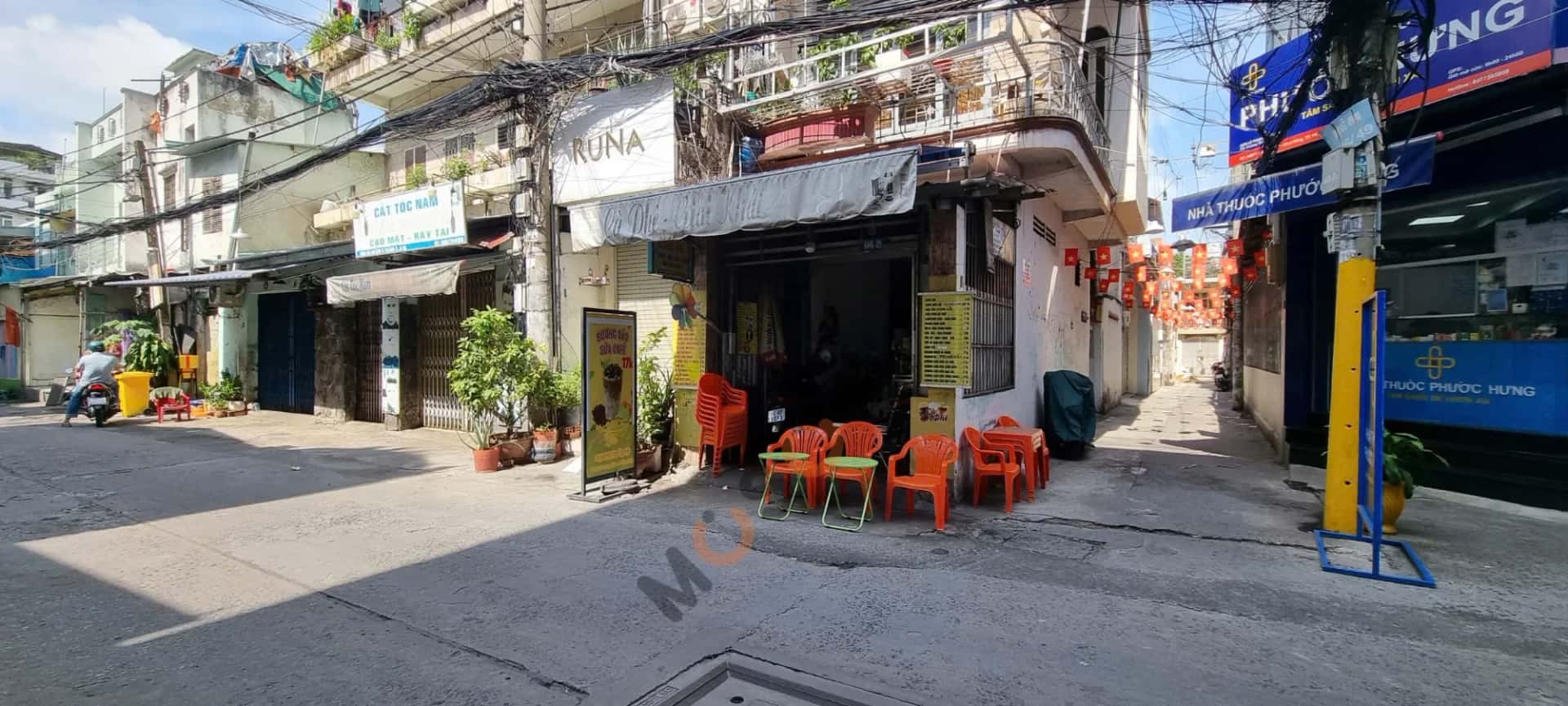 Bán nhà hẻm Ba Tháng Hai Quận 10, TP.HCM – 2 phòng ngủ, giá 6.8 tỷ — Hình 3