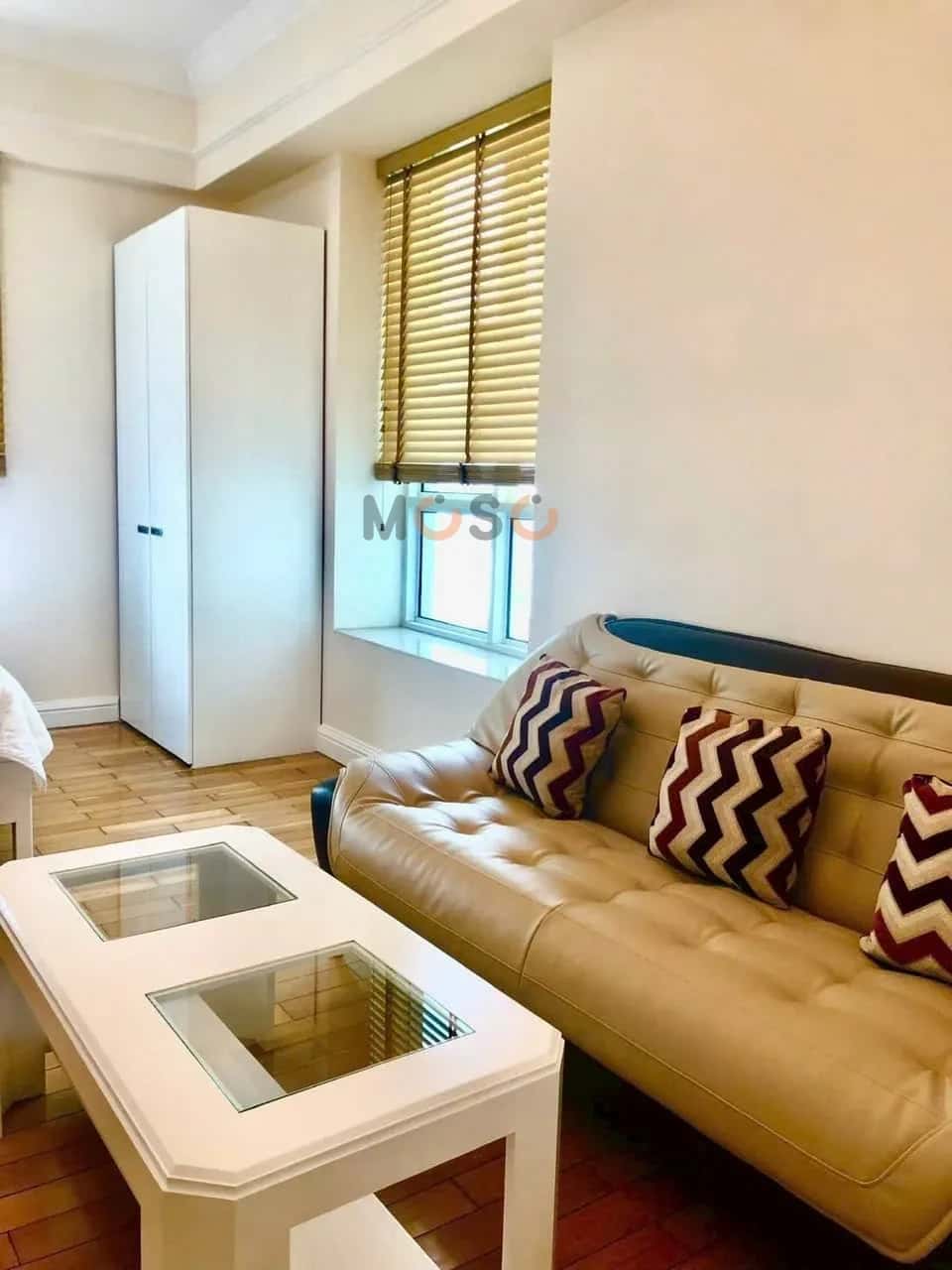Cho thuê căn hộ chung cư Đường Nguyễn Hữu Cảnh Quận Bình Thạnh, TP.HCM – giá 14.5 triệu — Hình 3