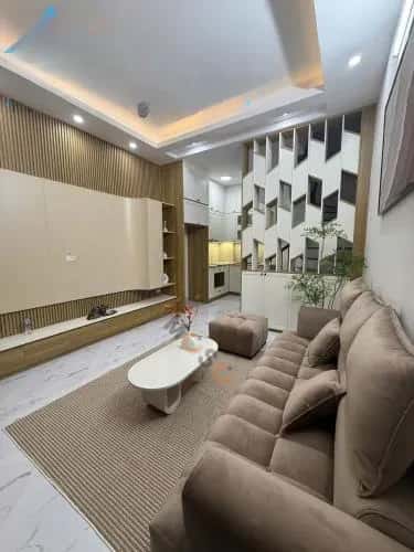 Cho thuê BĐS khác Nguyễn Văn Cừ Bồ Đề, Hà Nội – giá 13 triệu — Hình 2