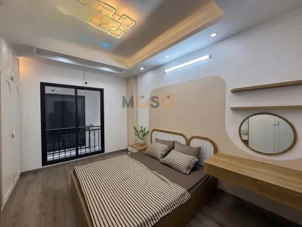 Cho thuê BĐS khác Nguyễn Văn Cừ Bồ Đề, Hà Nội – giá 13 triệu — Hình 3