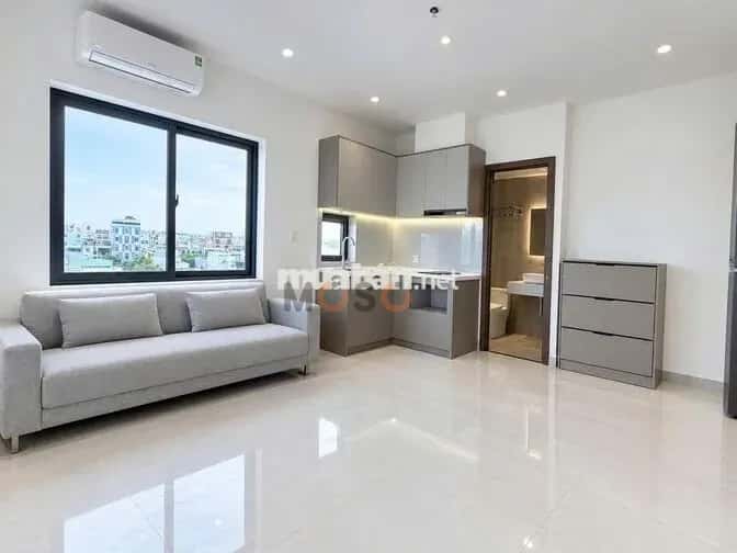 Cho thuê căn hộ chung cư Đường Cồn Dầu 18 Hòa Xuân, Đà Nẵng – giá 12 triệu — Hình 2 Cho thuê căn hộ chung cư Đường Cồn Dầu 18 Hòa Xuân, Đà Nẵng – giá 12 triệu — Hình 2