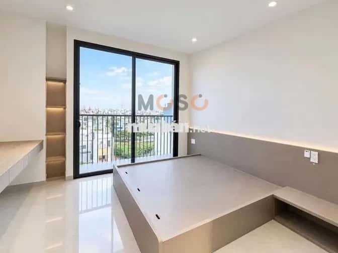 Cho thuê căn hộ chung cư Đường Cồn Dầu 18 Hòa Xuân, Đà Nẵng – giá 12 triệu — Hình 3 Cho thuê căn hộ chung cư Đường Cồn Dầu 18 Hòa Xuân, Đà Nẵng – giá 12 triệu — Hình 3