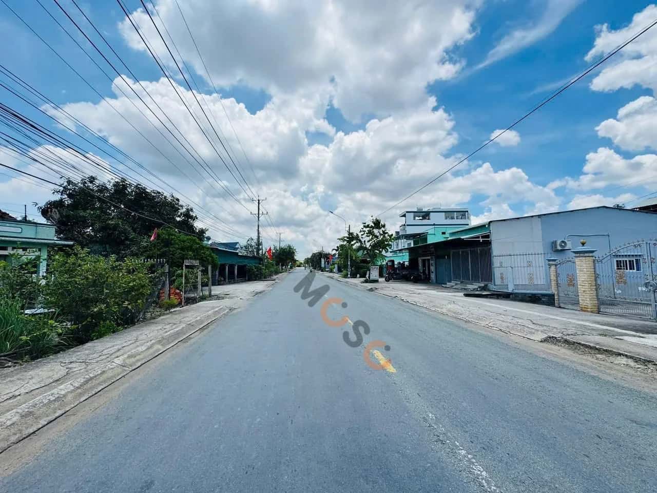 Bán đất hẻm đường ĐT 835B, Ấp Lộc Trung Huyện Cần Giuộc, Long An – giá 690 triệu — Hình 3