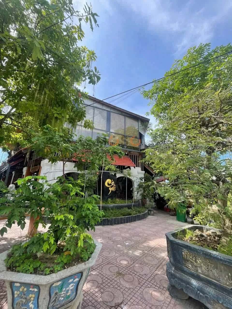 Bán nhà mặt tiền Trần Quang Diệu Thành phố Nha Trang, Khánh Hòa – 5 phòng ngủ, giá 28 tỷ — Hình 2