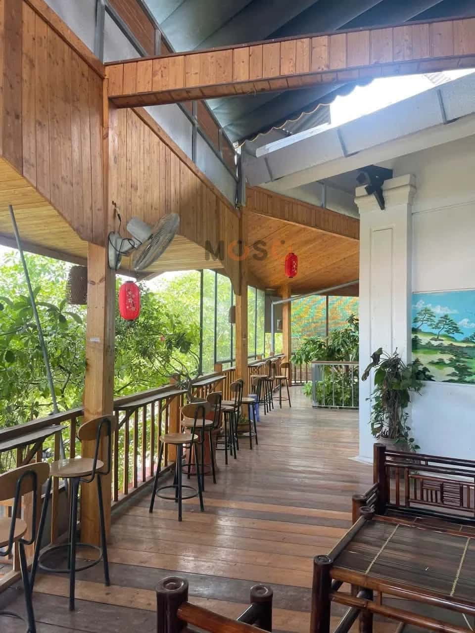 Bán nhà mặt tiền Trần Quang Diệu Thành phố Nha Trang, Khánh Hòa – 5 phòng ngủ, giá 28 tỷ — Hình 3