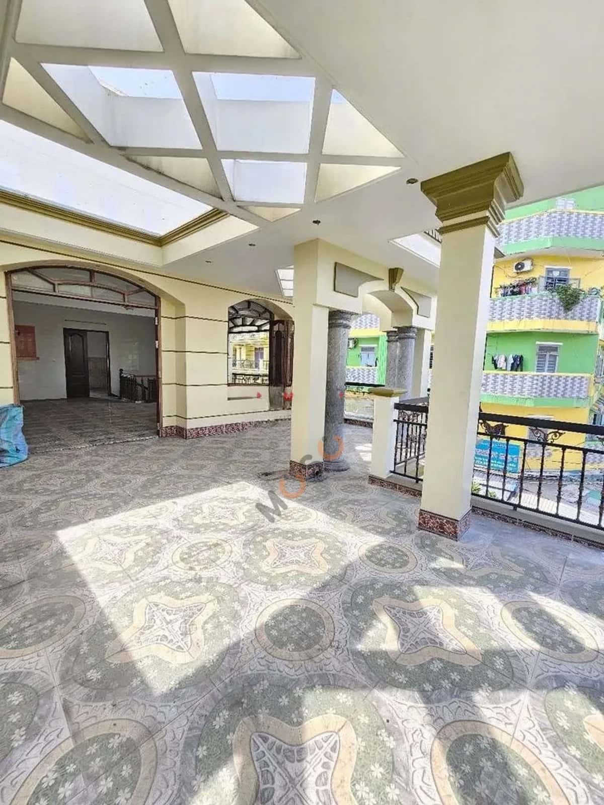 Cho thuê nhà hẻm Hẻm 54 Bình Tân, TP.HCM – giá 35 triệu — Hình 3