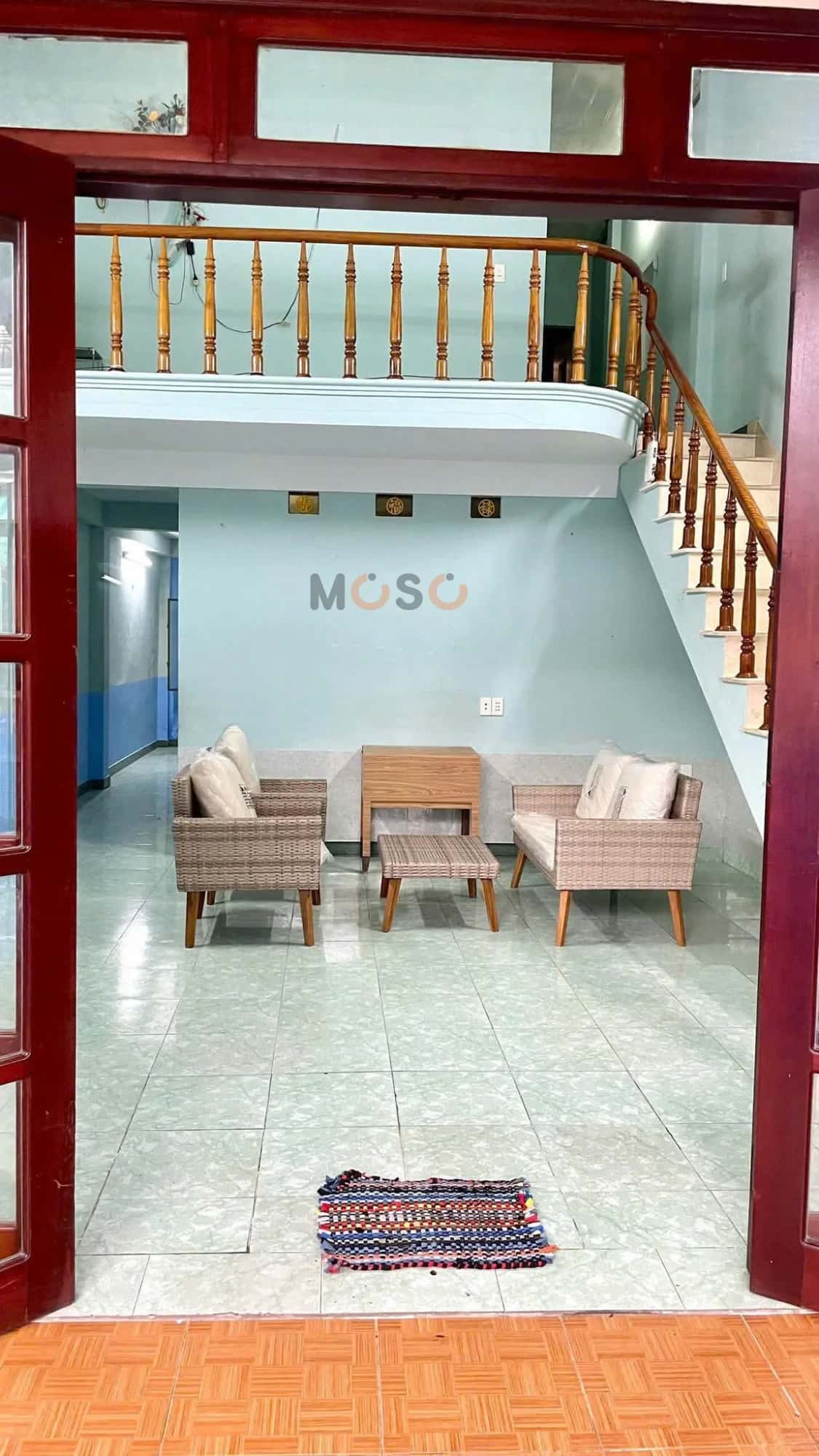 Bán nhà mặt tiền Tân Thái 4 Quận Sơn Trà, TP. Đà Nẵng – 2 phòng ngủ, giá 9.5 tỷ — Hình 2