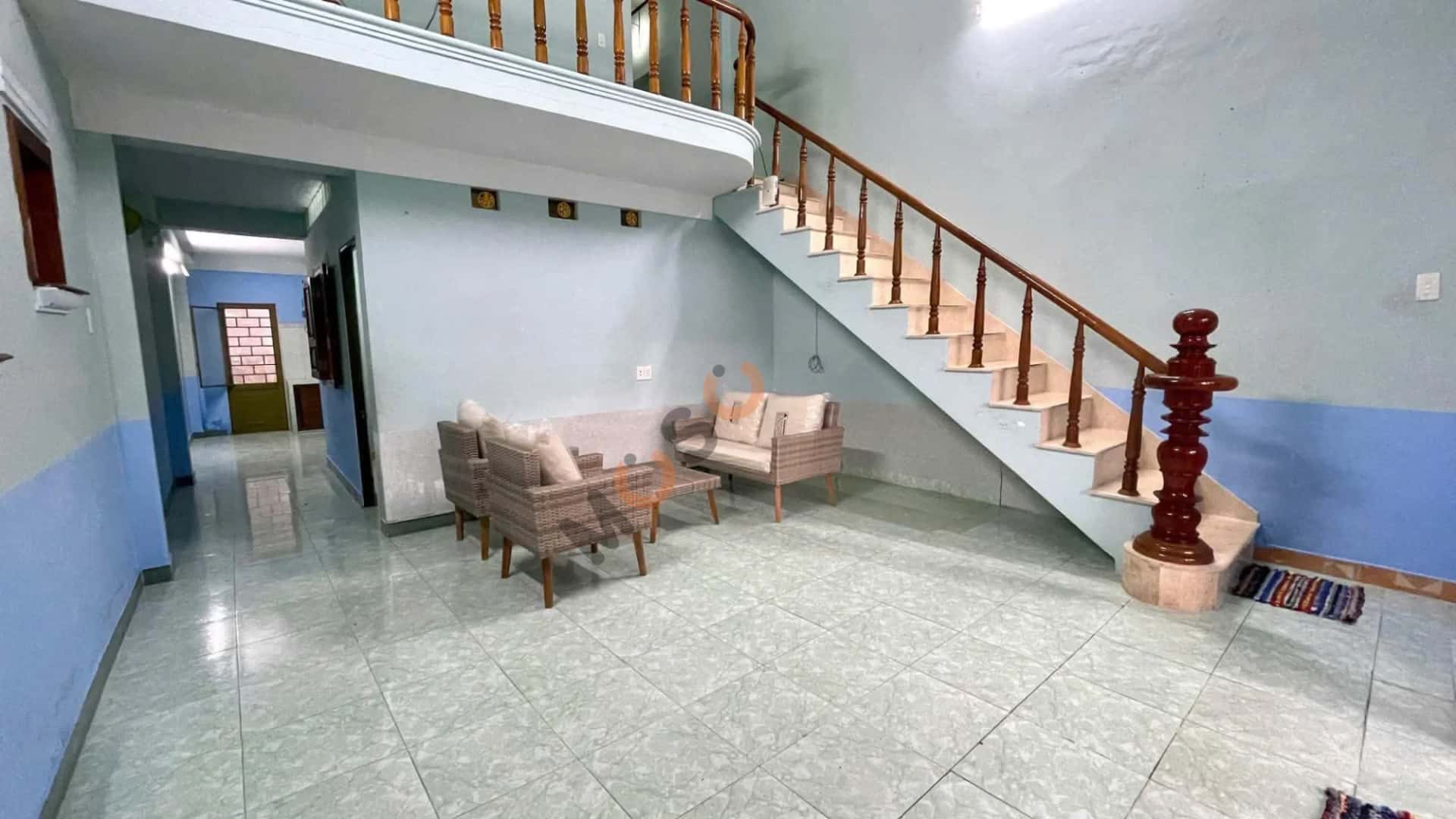 Bán nhà mặt tiền Tân Thái 4 Quận Sơn Trà, TP. Đà Nẵng – 2 phòng ngủ, giá 9.5 tỷ — Hình 3